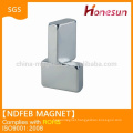 N38 ndfeb magnet block 50x25x20 China ndfeb magnet manufacture